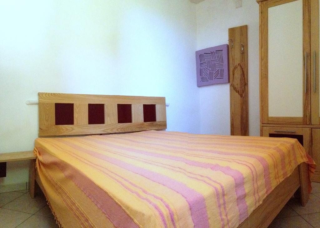 La Torretta Villa Favignana Kamer foto