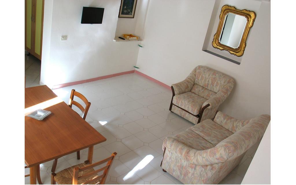 La Torretta Villa Favignana Kamer foto