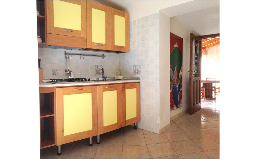 La Torretta Villa Favignana Kamer foto