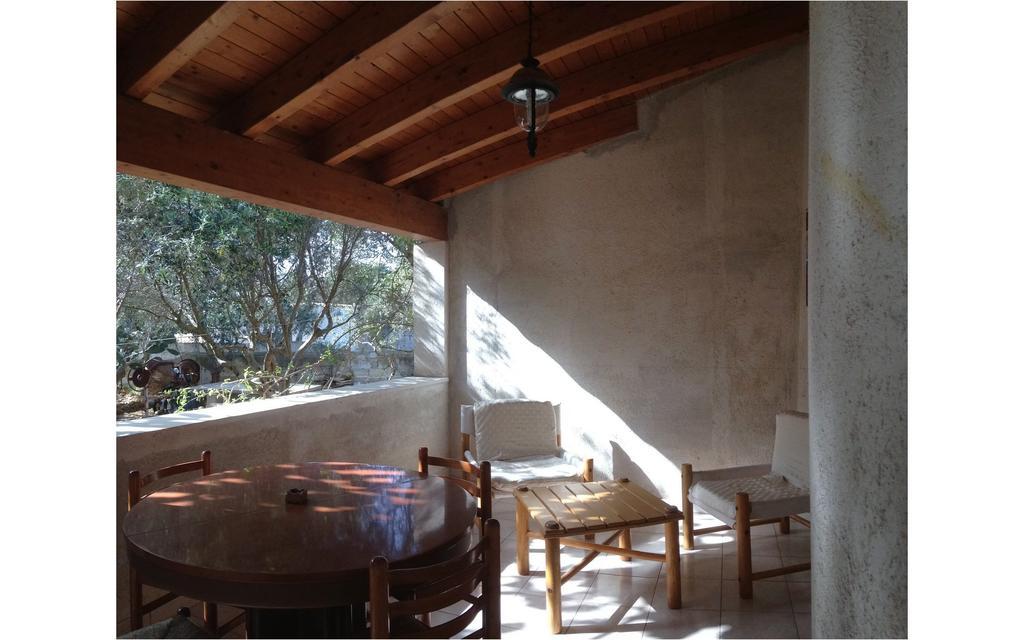 La Torretta Villa Favignana Kamer foto