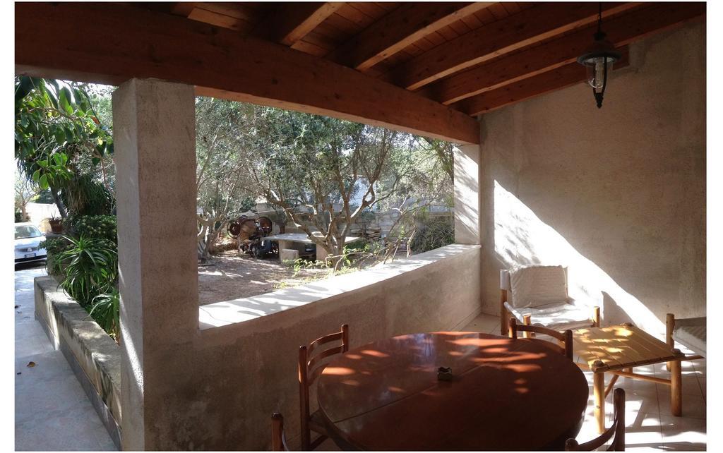La Torretta Villa Favignana Kamer foto
