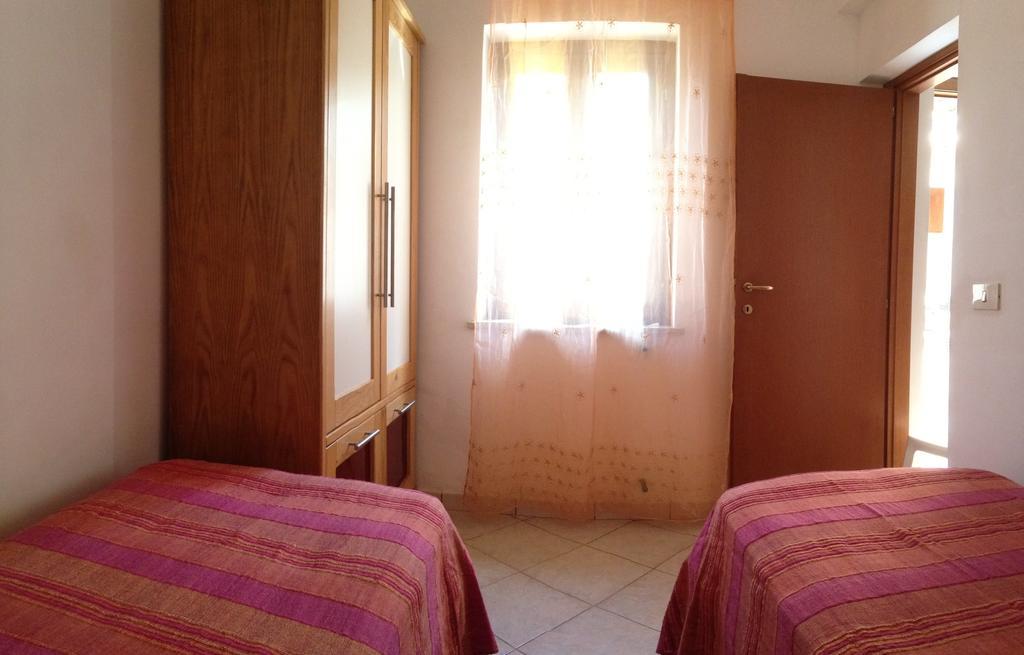 La Torretta Villa Favignana Kamer foto