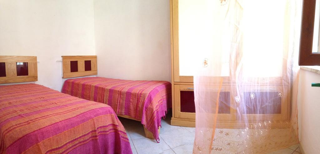 La Torretta Villa Favignana Kamer foto