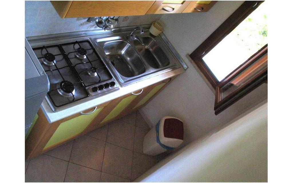 La Torretta Villa Favignana Kamer foto