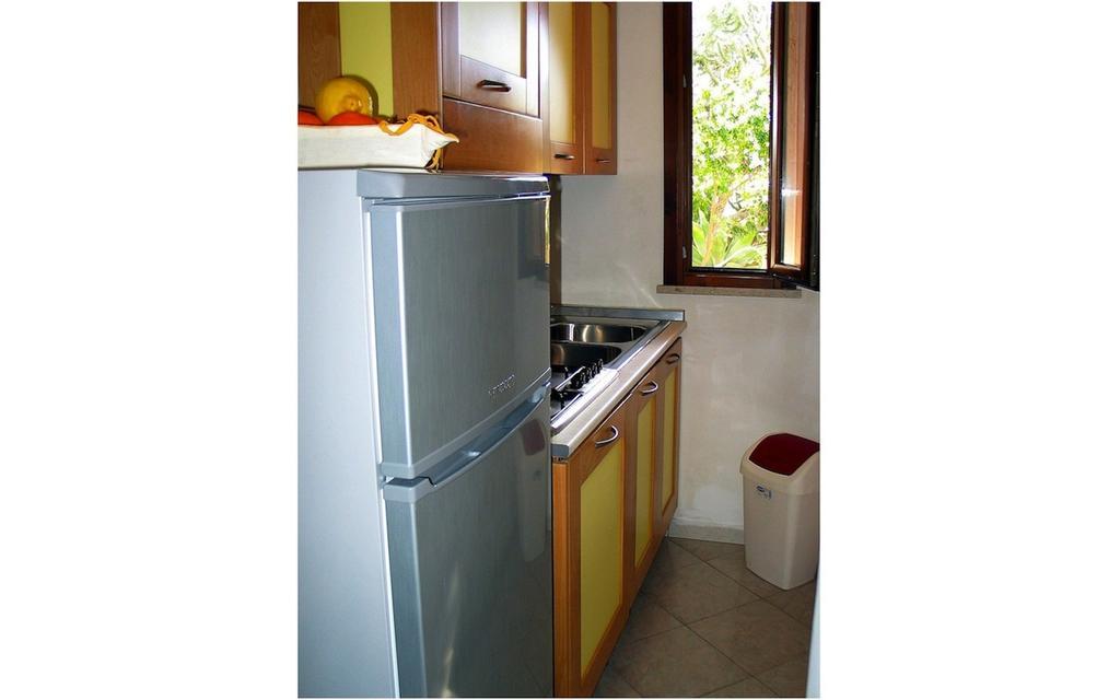 La Torretta Villa Favignana Kamer foto