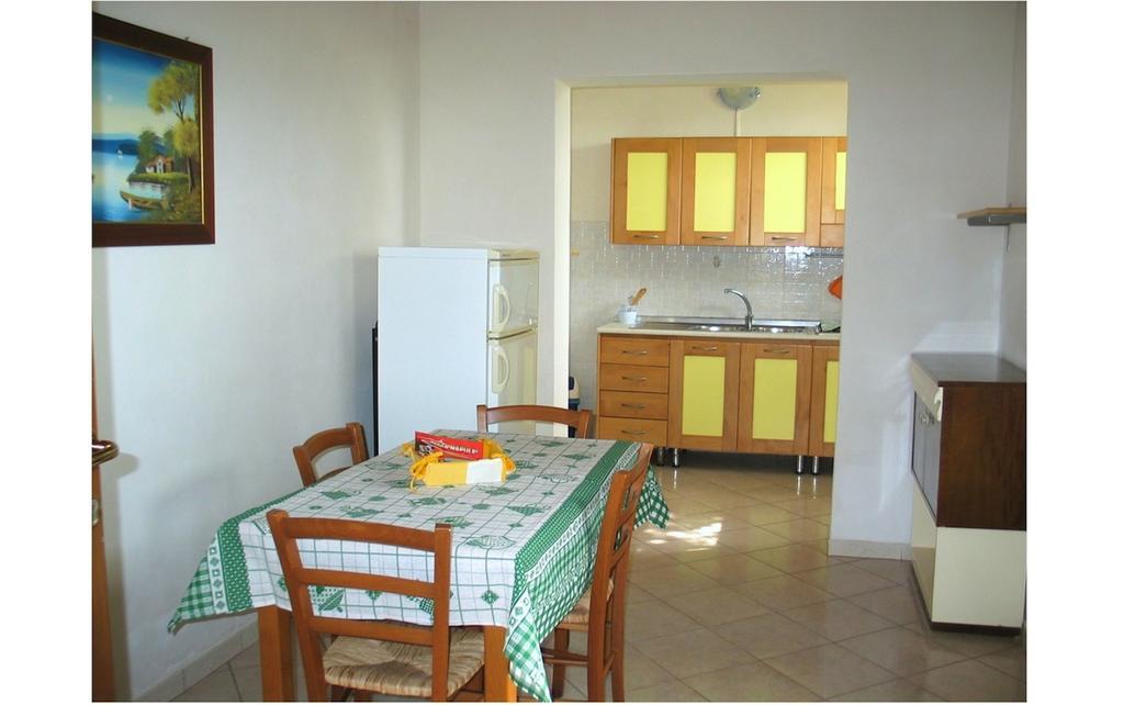 La Torretta Villa Favignana Kamer foto
