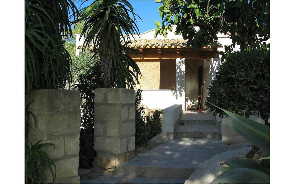 La Torretta Villa Favignana Kamer foto