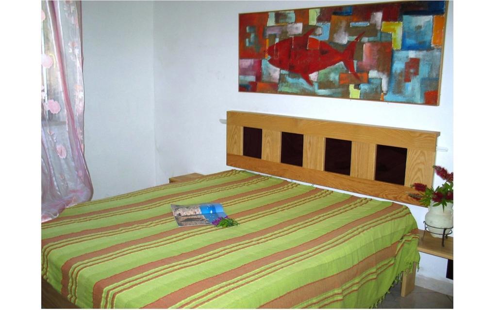La Torretta Villa Favignana Kamer foto