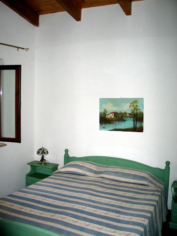 La Torretta Villa Favignana Buitenkant foto